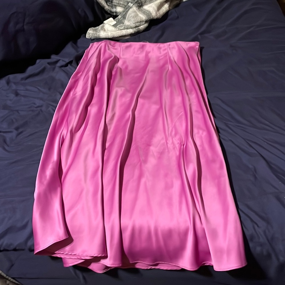 Express skirt, medium